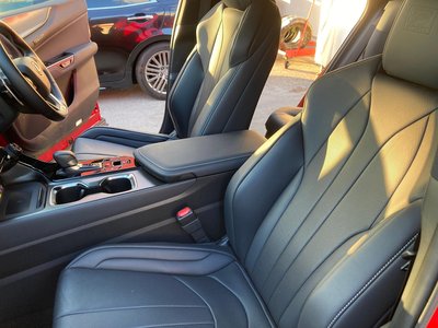 صورة مصغرة 28 لـ 2023 Lexus NX