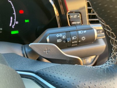 صورة مصغرة 45 لـ 2023 Lexus NX