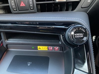 صورة مصغرة 52 لـ 2023 Lexus NX