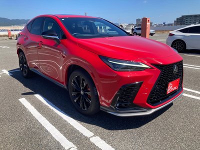 صورة مصغرة 7 لـ 2023 Lexus NX