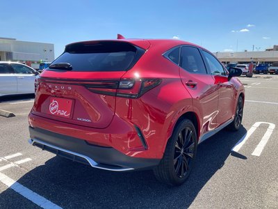 صورة مصغرة 12 لـ 2023 Lexus NX
