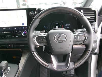 LEXUS LM - 10