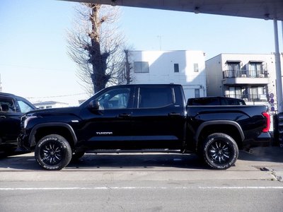TOYOTA TUNDRA - 2