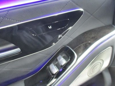 صورة مصغرة 22 لـ 2021 Mercedes-BENZ S-CLASS