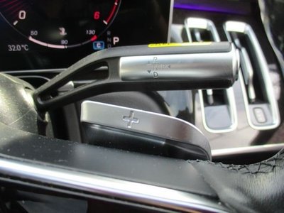 صورة مصغرة 34 لـ 2021 Mercedes-BENZ S-CLASS