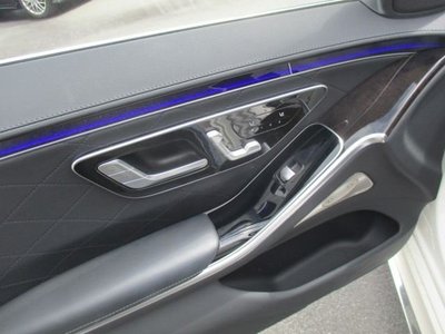 صورة مصغرة 20 لـ 2021 Mercedes-BENZ S-CLASS