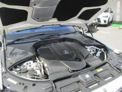 صورة مصغرة 46 لـ 2021 Mercedes-BENZ S-CLASS