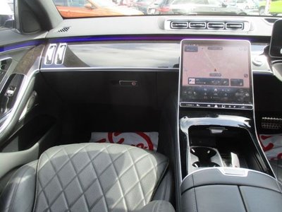 صورة مصغرة 25 لـ 2021 Mercedes-BENZ S-CLASS