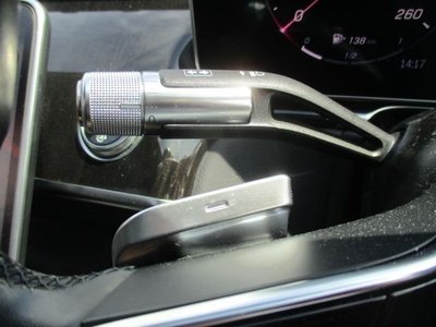 صورة مصغرة 35 لـ 2021 Mercedes-BENZ S-CLASS