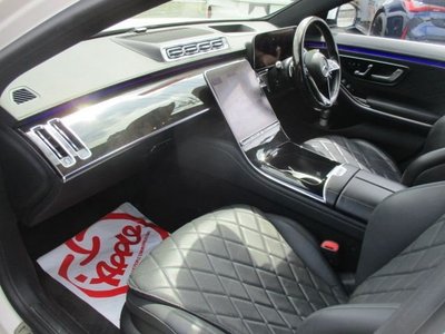 صورة مصغرة 19 لـ 2021 Mercedes-BENZ S-CLASS