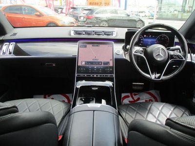 صورة مصغرة 23 لـ 2021 Mercedes-BENZ S-CLASS