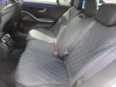صورة مصغرة 18 لـ 2021 Mercedes-BENZ S-CLASS