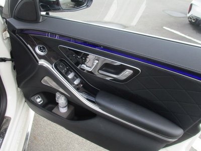 صورة مصغرة 12 لـ 2021 Mercedes-BENZ S-CLASS