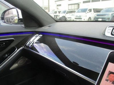 صورة مصغرة 48 لـ 2021 Mercedes-BENZ S-CLASS