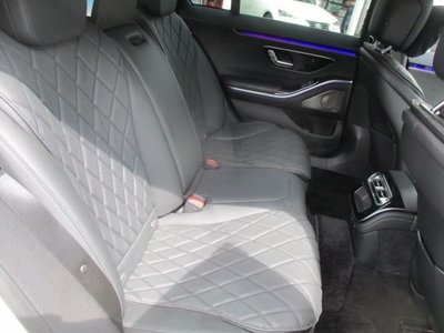 صورة مصغرة 15 لـ 2021 Mercedes-BENZ S-CLASS