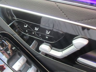 صورة مصغرة 28 لـ 2021 Mercedes-BENZ S-CLASS