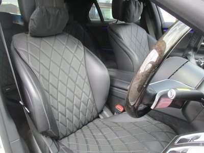 صورة مصغرة 13 لـ 2021 Mercedes-BENZ S-CLASS