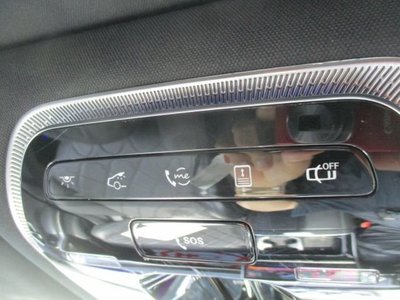 صورة مصغرة 50 لـ 2021 Mercedes-BENZ S-CLASS