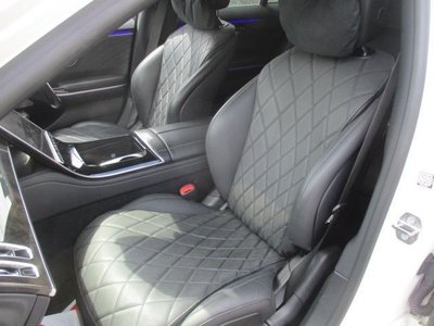 صورة مصغرة 21 لـ 2021 Mercedes-BENZ S-CLASS