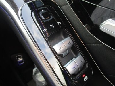 صورة مصغرة 29 لـ 2021 Mercedes-BENZ S-CLASS