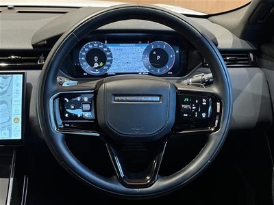 2024 LAND Rover RANGE ROVER VELAR 缩略图 56