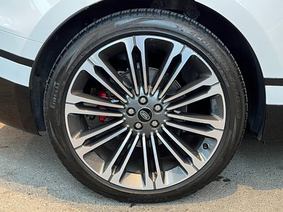 2024 LAND Rover RANGE ROVER VELAR 缩略图 118