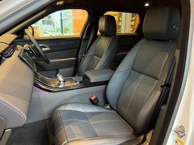 2024 LAND Rover RANGE ROVER VELAR 缩略图 96