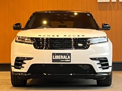 2024 LAND Rover RANGE ROVER VELAR 缩略图 108