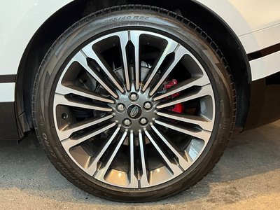 2024 LAND Rover RANGE ROVER VELAR 缩略图 120