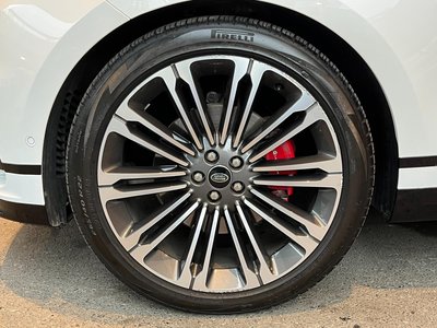 2024 LAND Rover RANGE ROVER VELAR 缩略图 119