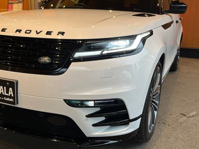 2024 LAND Rover RANGE ROVER VELAR 缩略图 116