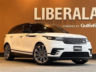 صورة 2 لـ 2024 LAND Rover RANGE ROVER VELAR