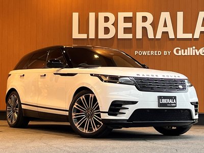 2024 LAND Rover RANGE ROVER VELAR 缩略图 112