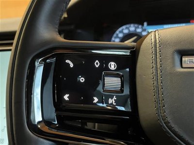 2024 LAND Rover RANGE ROVER VELAR 缩略图 55