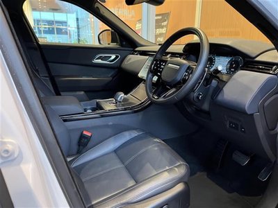 صورة 5 لـ 2024 LAND Rover RANGE ROVER VELAR