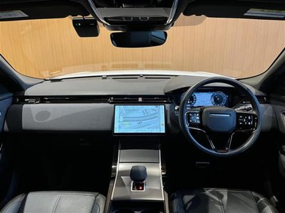 صورة 8 لـ 2024 LAND Rover RANGE ROVER VELAR