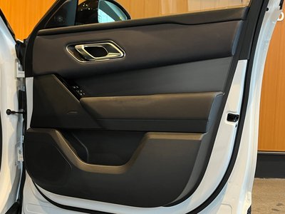 2024 LAND Rover RANGE ROVER VELAR 缩略图 99