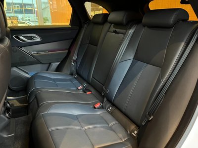 2024 LAND Rover RANGE ROVER VELAR 缩略图 98