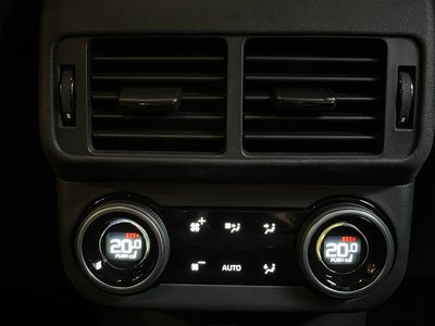 2024 LAND Rover RANGE ROVER VELAR 缩略图 92