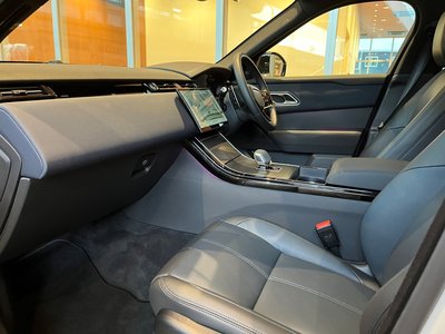 2024 LAND Rover RANGE ROVER VELAR 缩略图 95