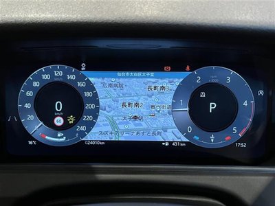 2024 LAND Rover RANGE ROVER VELAR 缩略图 52