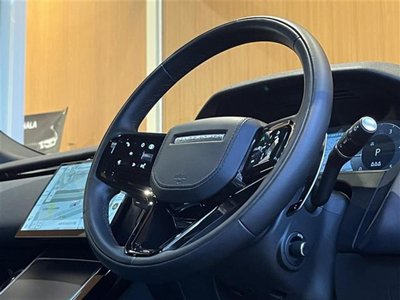 صورة 4 لـ 2024 LAND Rover RANGE ROVER VELAR