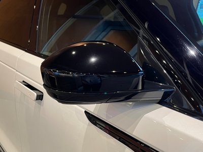 2024 LAND Rover RANGE ROVER VELAR 缩略图 121