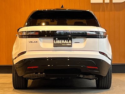 2024 LAND Rover RANGE ROVER VELAR 缩略图 109