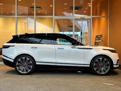2024 LAND Rover RANGE ROVER VELAR 缩略图 110