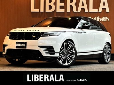 صورة 1 لـ 2024 LAND Rover RANGE ROVER VELAR