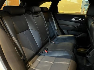 2024 LAND Rover RANGE ROVER VELAR 缩略图 13
