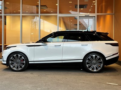 2024 LAND Rover RANGE ROVER VELAR 缩略图 111