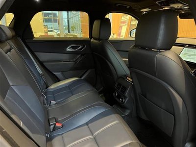 2024 LAND Rover RANGE ROVER VELAR 缩略图 17
