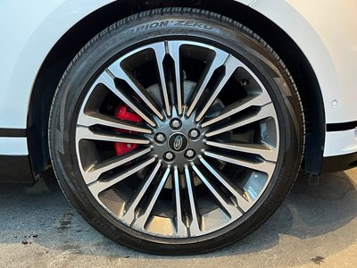 2024 LAND Rover RANGE ROVER VELAR 缩略图 117